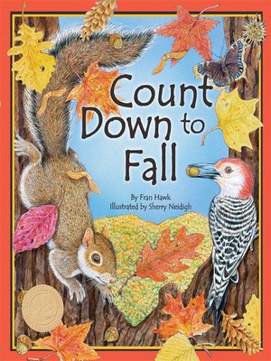 cover image of Count Down to Fall